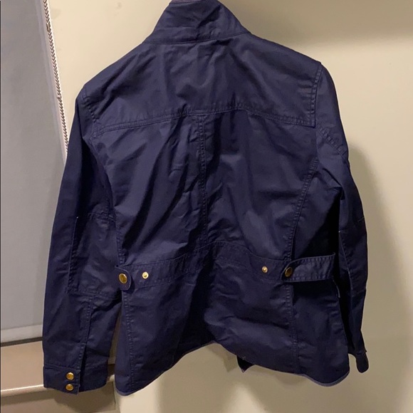 J.Crew Jacket - Picture 3 of 6